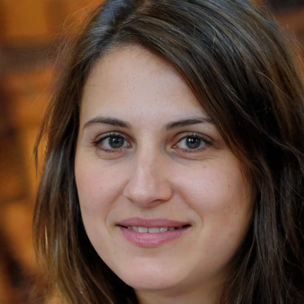 Roxanne Simard
