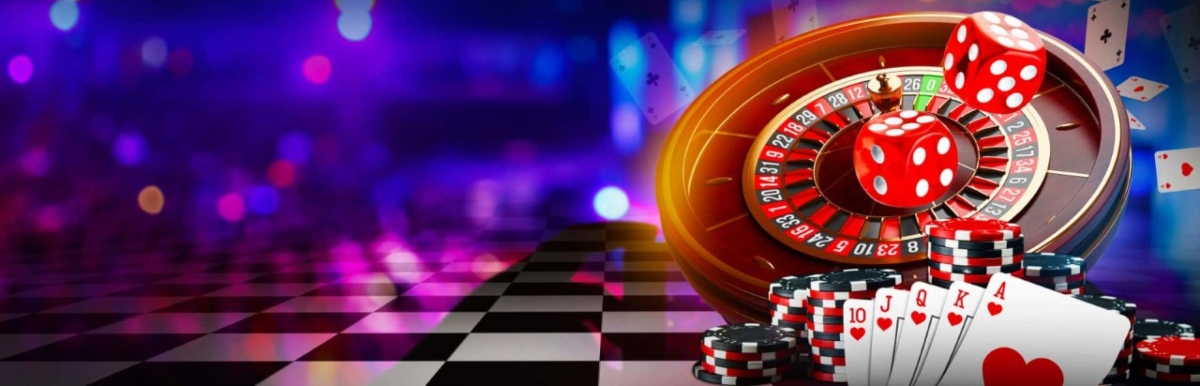 casino Item