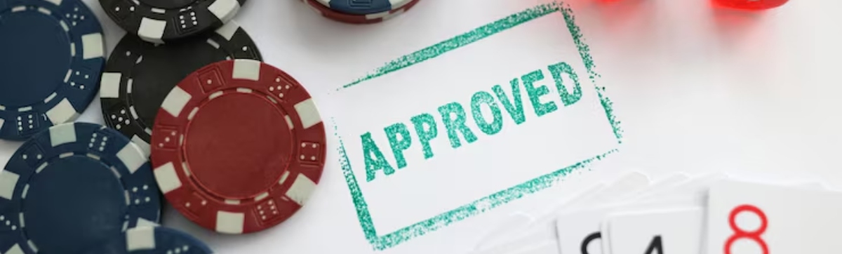 Casino Licensing